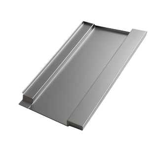 Tierwis / Deckbreite 205mm (blank)