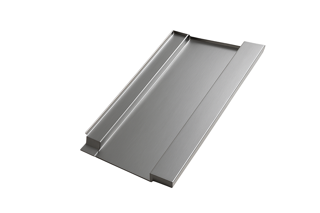 Tierwis / Deckbreite 205mm (blank)