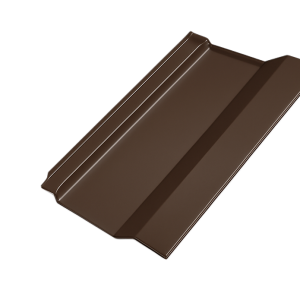 Alter Säntis / Deckbreite 214mm (RAL 9005, 8014, 8004, 7016)